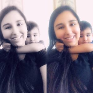 Meet your Posher, Susan